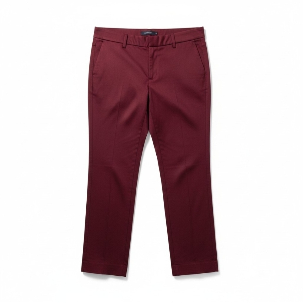Banana Replubluc Capris